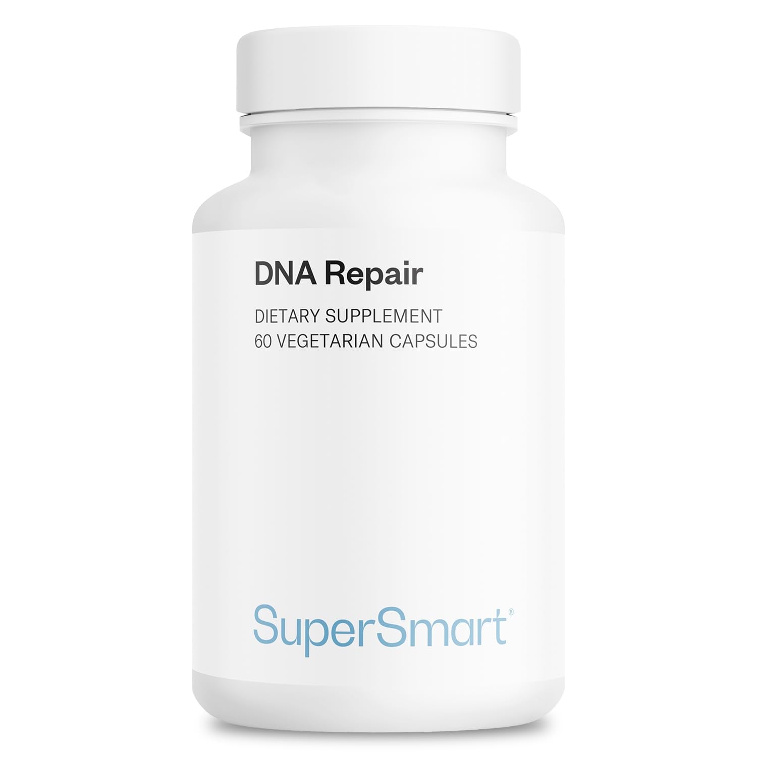 Supersmart DNA Repair Advanced Formula bottle front view