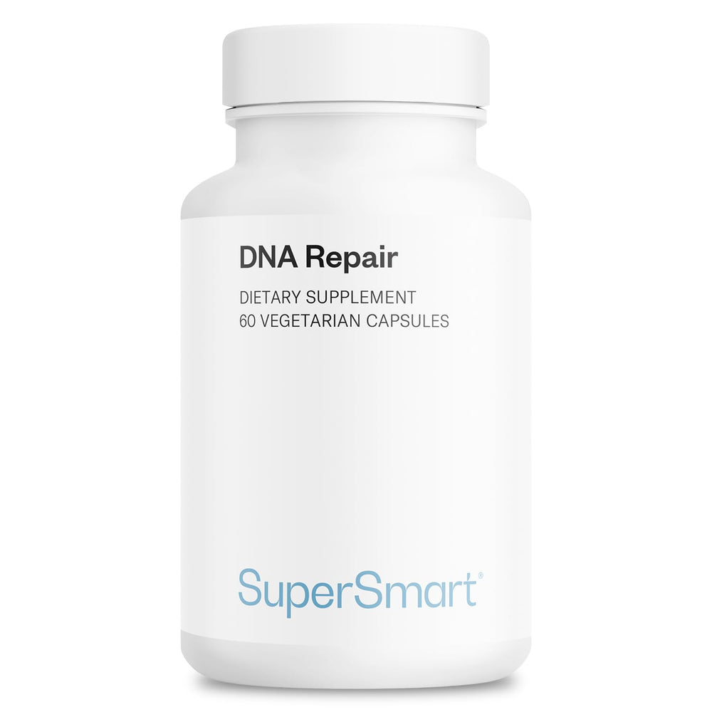 Supersmart DNA Repair Advanced Formula bottle front view