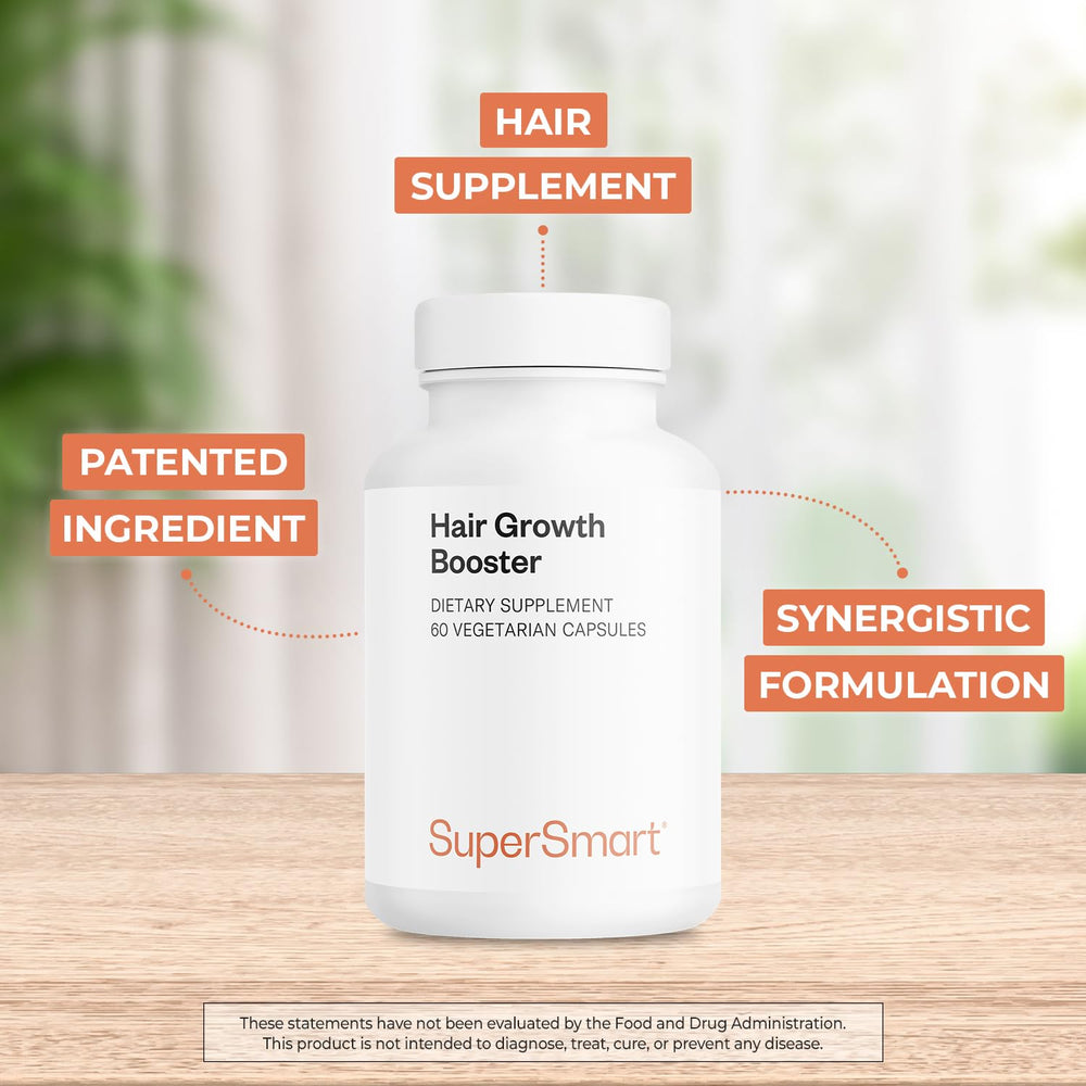 Biotin, arginine, magnesium, and silicon ingredients