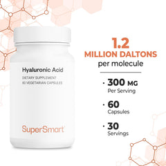 Ingredients: Hypromellose capsule, Acacia gum, white rice flour