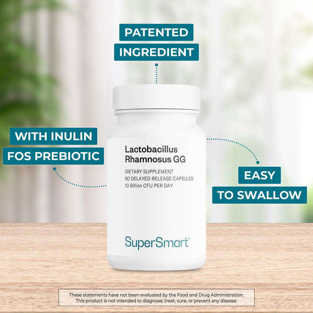 Inulin FOS prebiotic ingredient detail