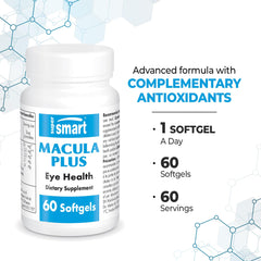 Graphic showing astaxanthin and cyanidin 3-glucoside content