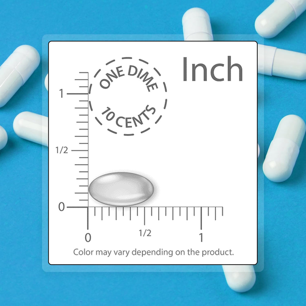 Non-GMO, gluten-free, vegan claim for Supersmart Macula Plus