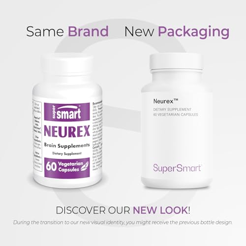 Ginkgo Biloba and Bacopa Monnieri ingredients