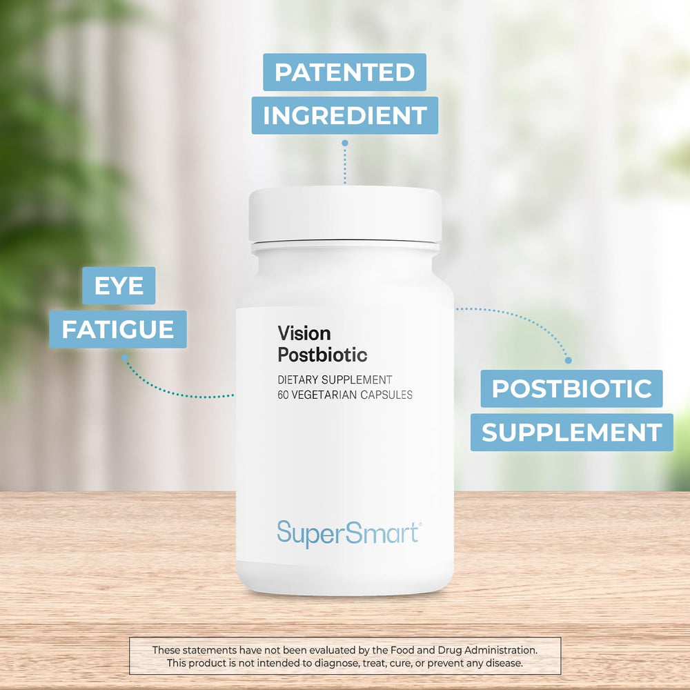 Non-GMO, gluten-free, vegetarian supplement packaging