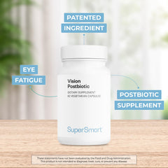 Non-GMO, gluten-free, vegetarian supplement packaging