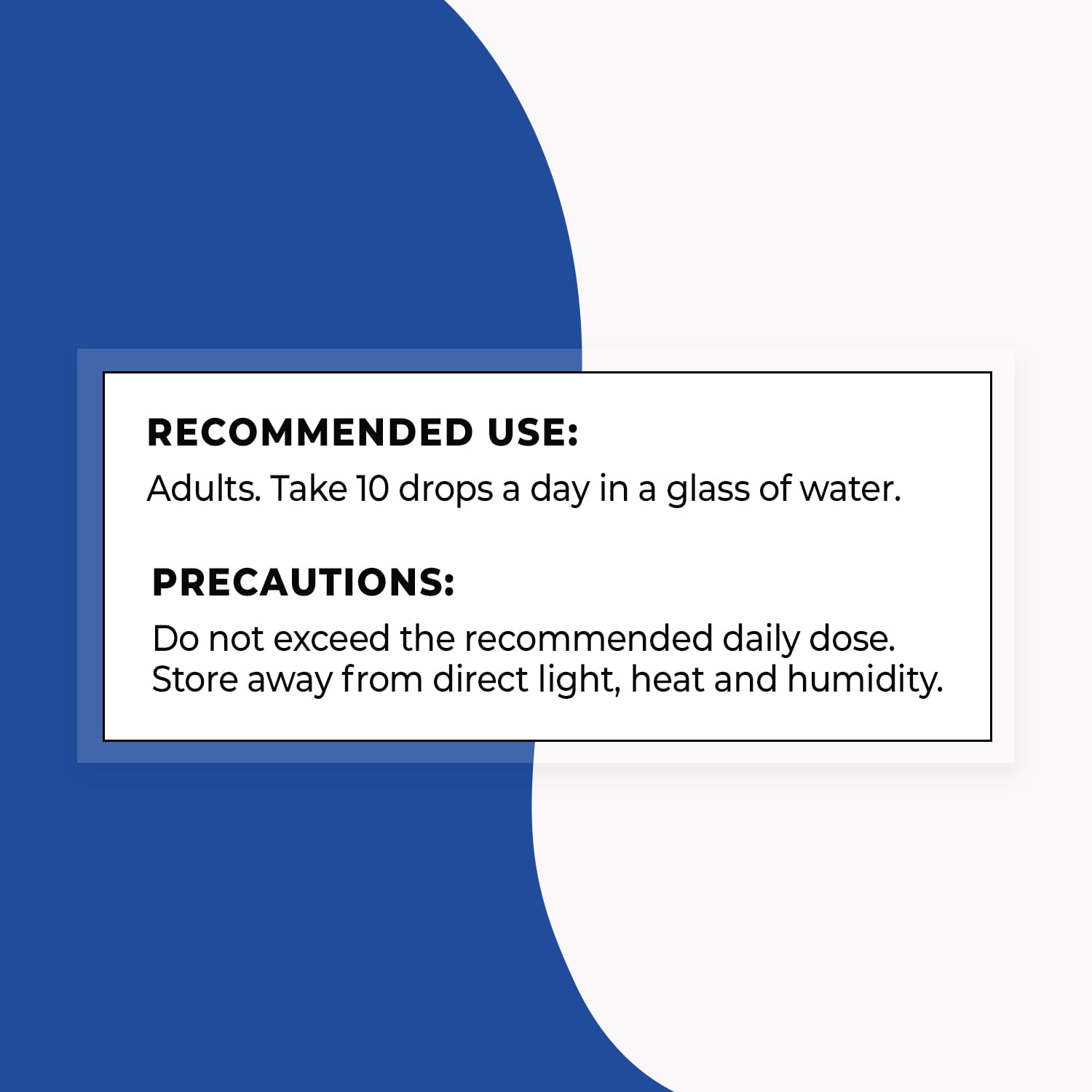Supersmart Orthosilicic Acid packaging and bottle