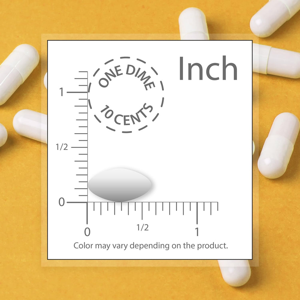 Illustration showing daily use: chew one lozenge per day