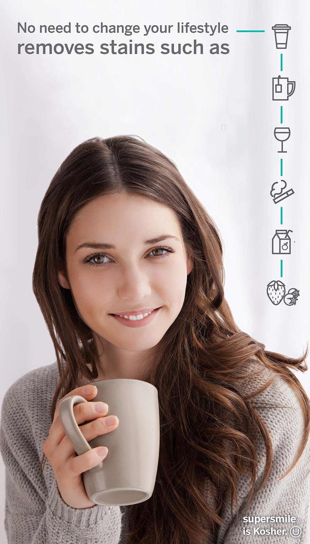 Supersmile brand story image