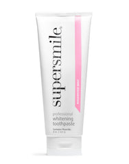Main image of Supersmile Rosewater Mint Whitening Toothpaste 8 oz