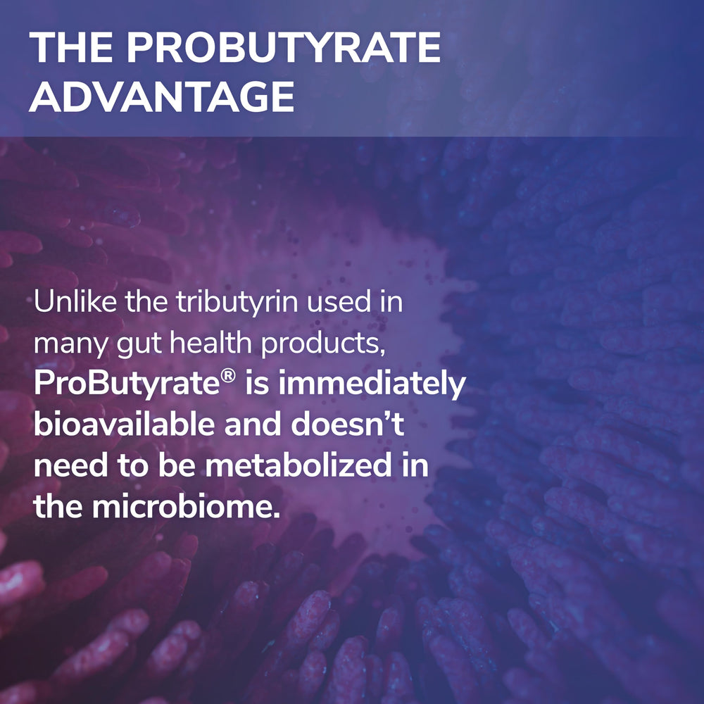 Supplement facts label on bottle