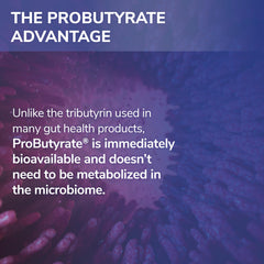 Supplement facts label on bottle