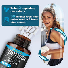 Lifestyle image of active adults promoting balance and energy