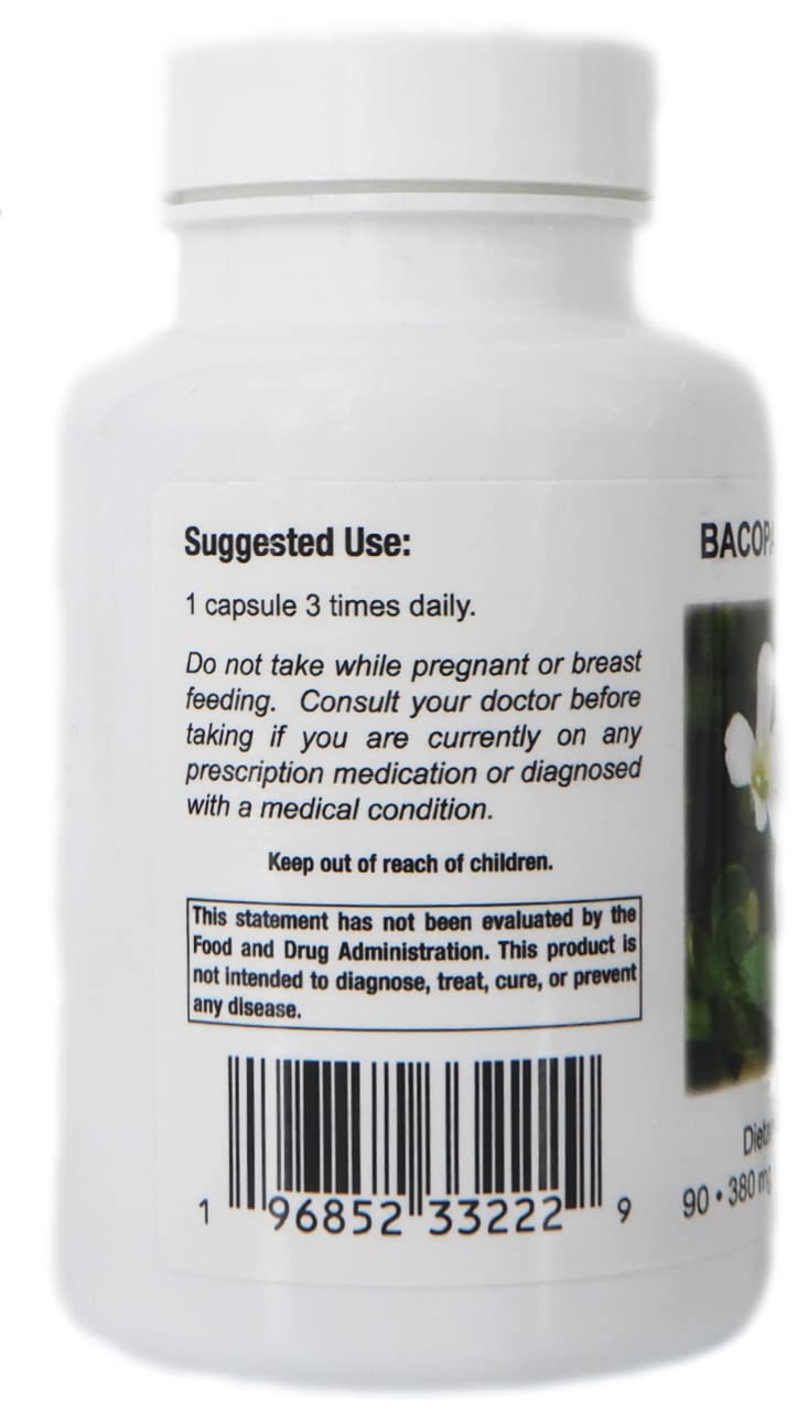 Spilled capsules beside bottle showing quantity and scale by Supreme Nutrition Products