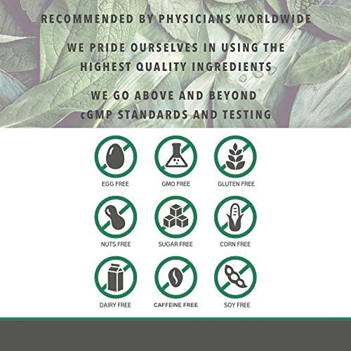 Ingredient list on Supreme Nutrition Oral Supreme label detailing blend components.
