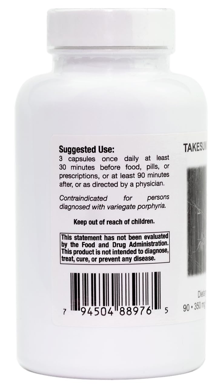 Supreme Nutrition bottle open with vegetarian capsules visible for easy daily dosing
