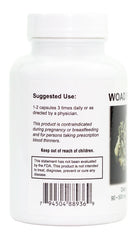 Supreme Nutrition close-up of one vegetarian capsule, highlighting easy-swallow design
