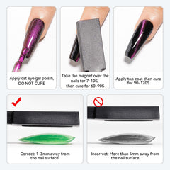 Supwee easy home manicure: quick, fun way to elevate nail art