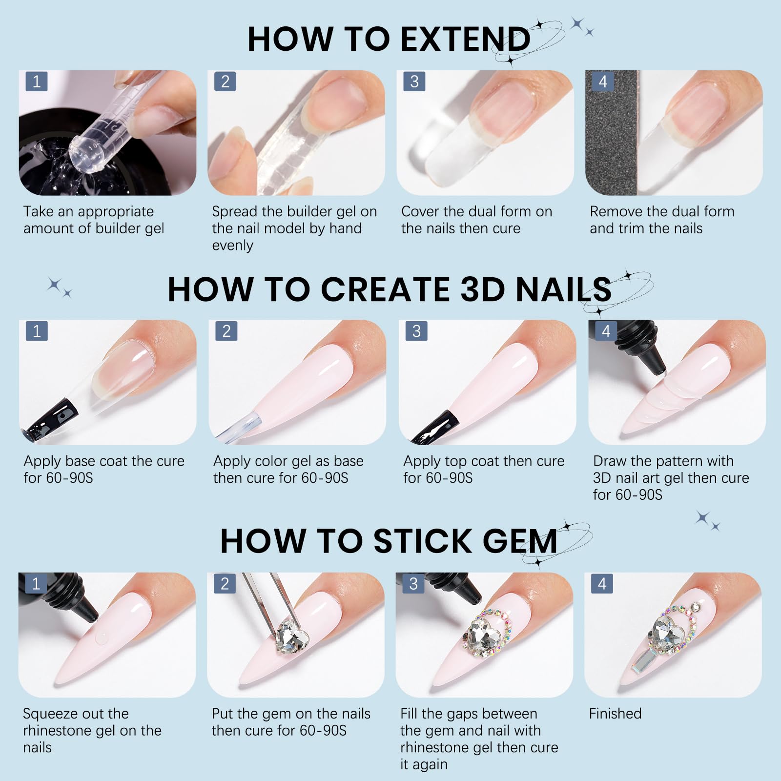 SUPWEE kit in action showing smooth application and even coverage.