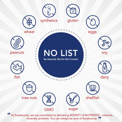 GMP quality assurance icons and facility badge