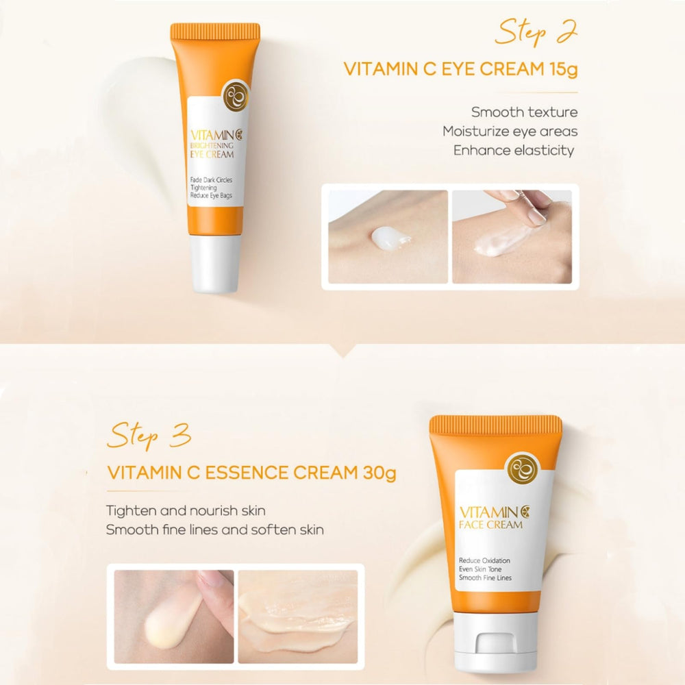 SURORAIN Face Cream jar for day and night hydration and smoother skin