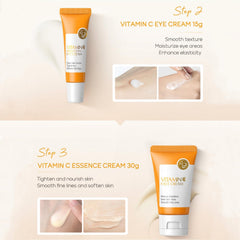 SURORAIN Face Cream jar for day and night hydration and smoother skin