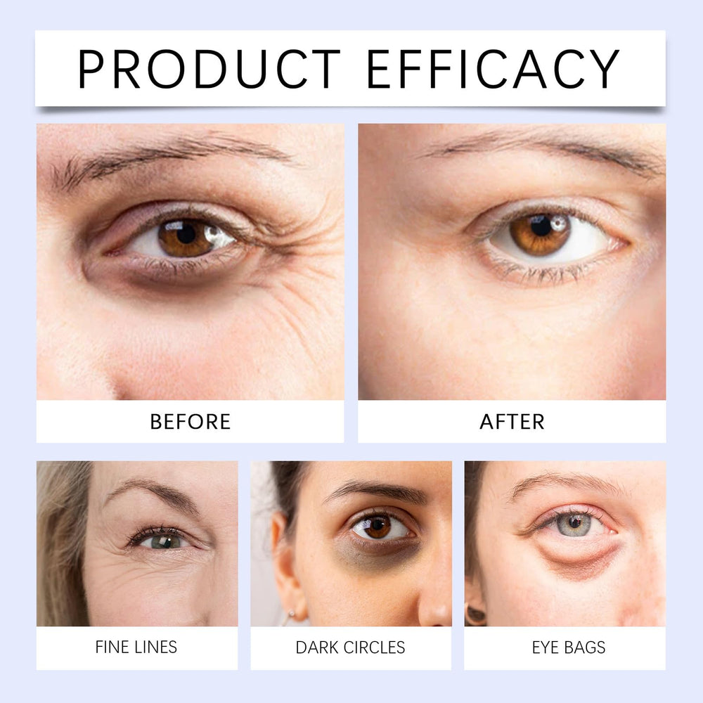 SURORAIN multi-use cream applied to face shows versatile nourishment.