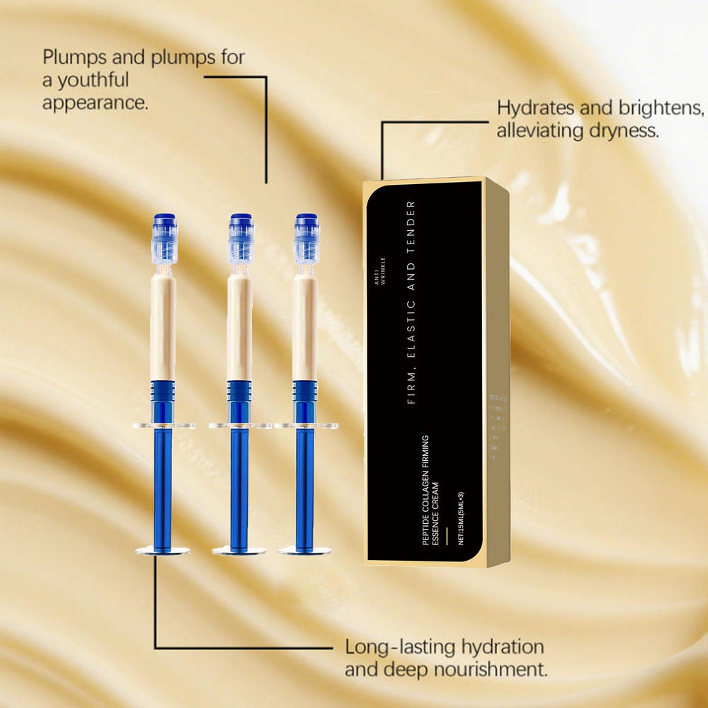 Travel-friendly SURORAIN packaging for on-the-go daily skincare routine