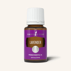 Sustainable farming practices for lavender