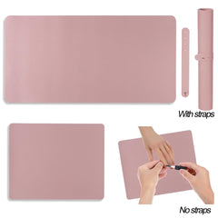 SUTOZMIWE versatile mat suitable for salon and home use