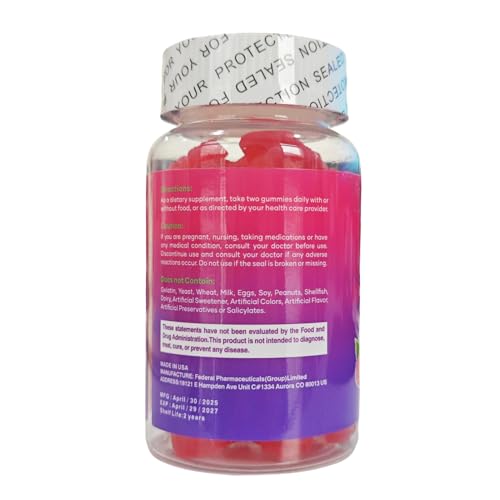 Close-up of bottle label showing 3000mg L-Leucine + HMB per serving