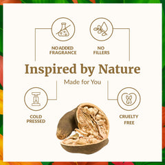 Organic Baobab Oil bottle with dropper and packaging
