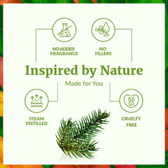 Dropper dispensing Fir Balsam Oil