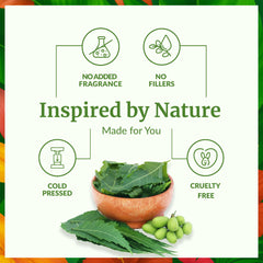 Neem Seed Oil ingredients label