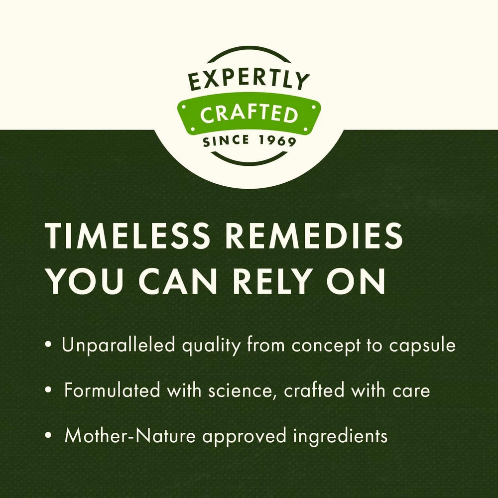 L-Serine capsules in bottle