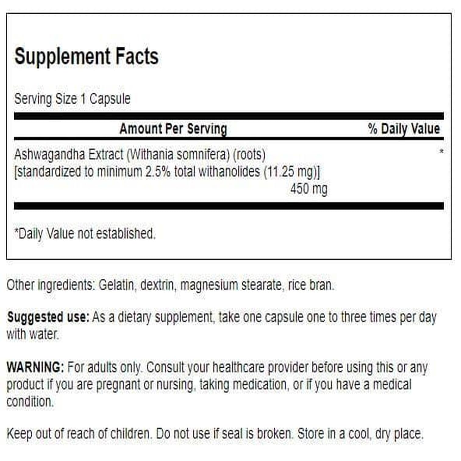 Ashwagandha root plant used in Ayurvedic tradition