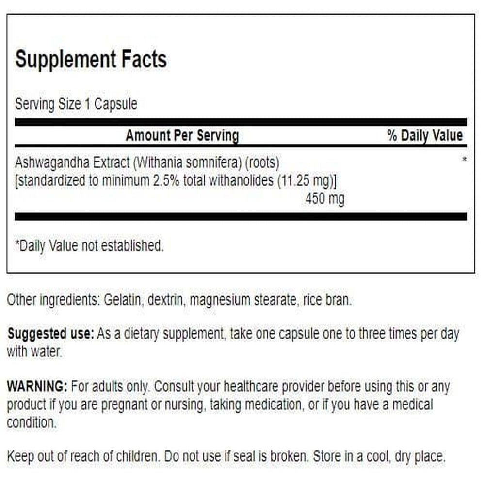 Ashwagandha root plant used in Ayurvedic tradition