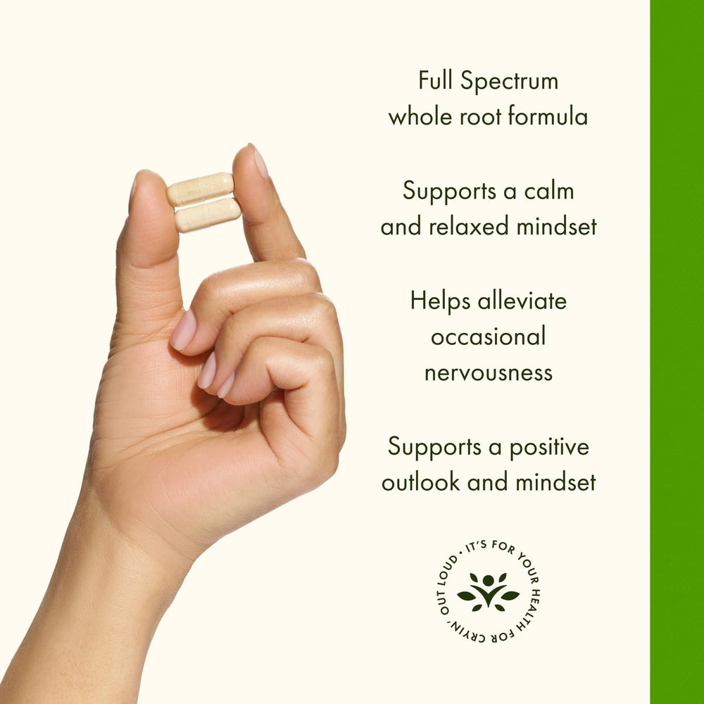 Immune support benefits of Ashwagandha