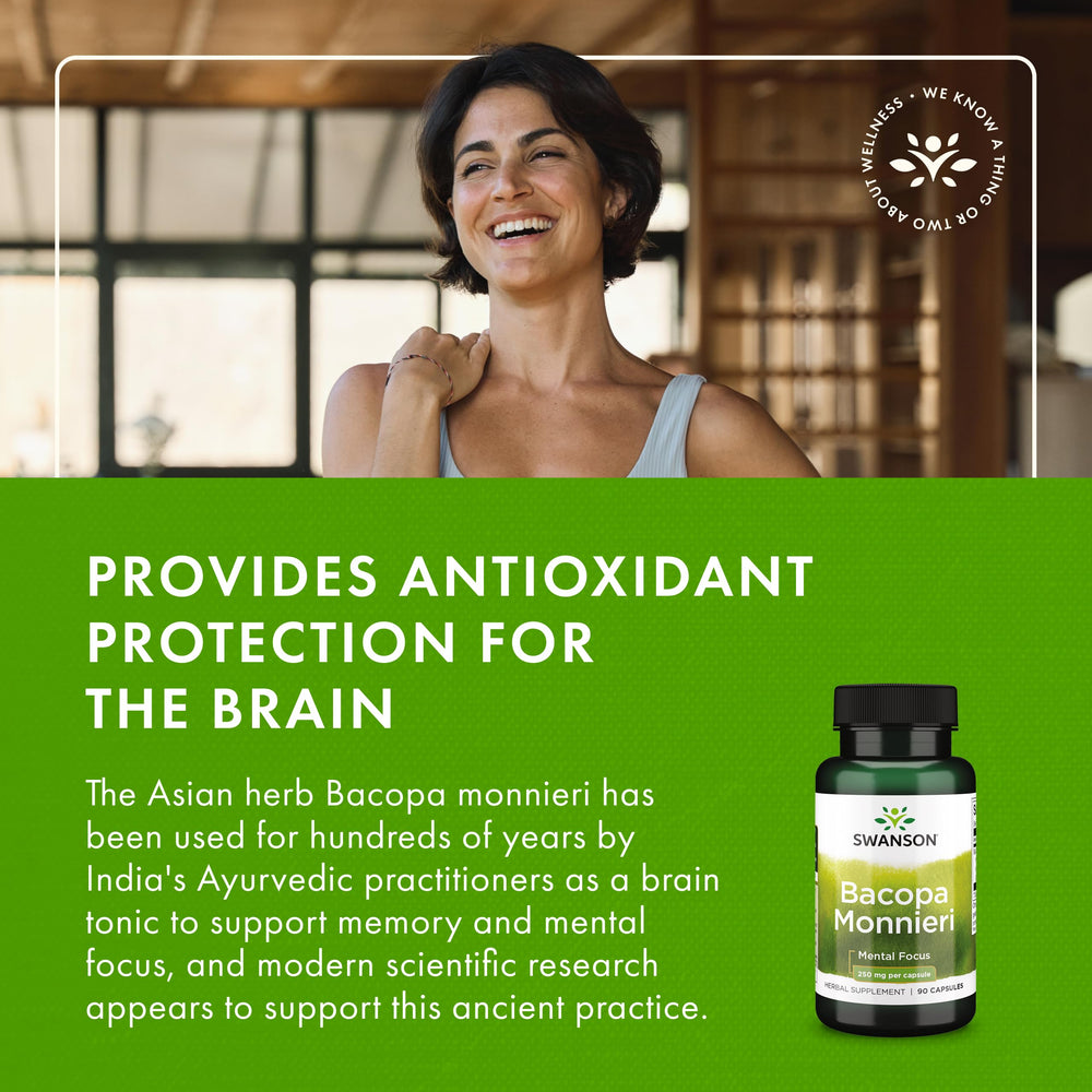 Swanson Health heritage and Fargo, ND origin on packaging