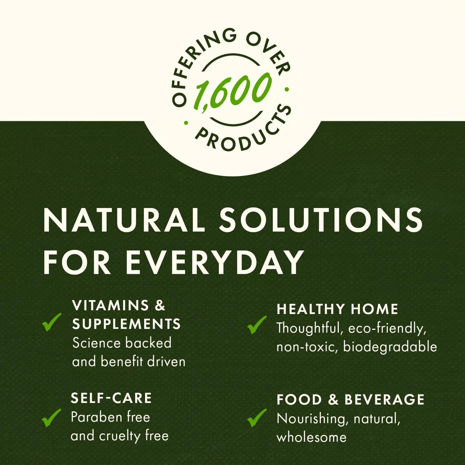 Side view of Swanson Chicken Sternum Cartilage bottle