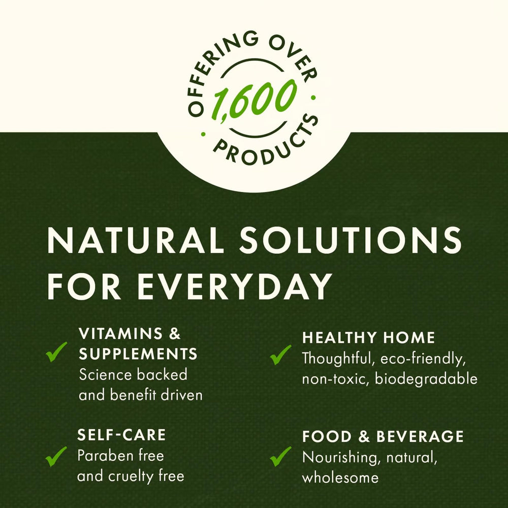 Side view of Swanson Chicken Sternum Cartilage bottle