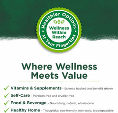 Swanson Cilantro supplement packaging and information