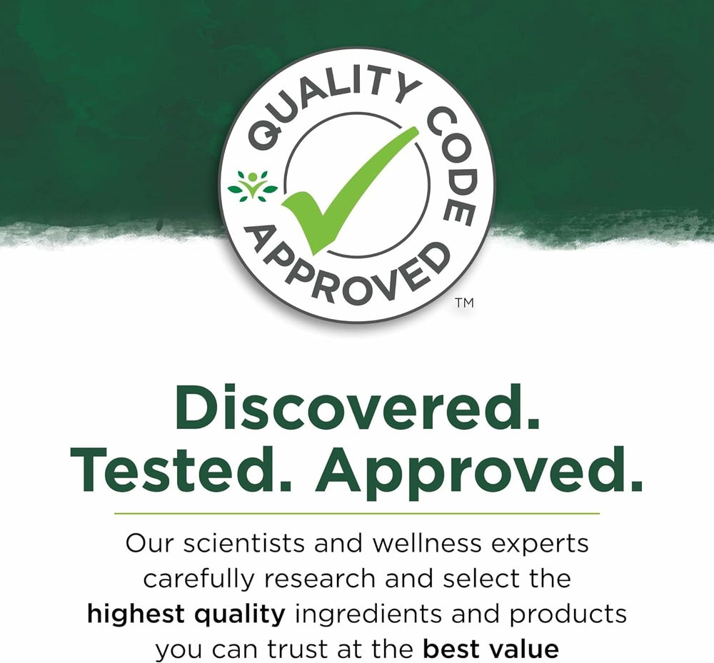 Lifestyle image showing Cilantro/Coriander dietary supplement