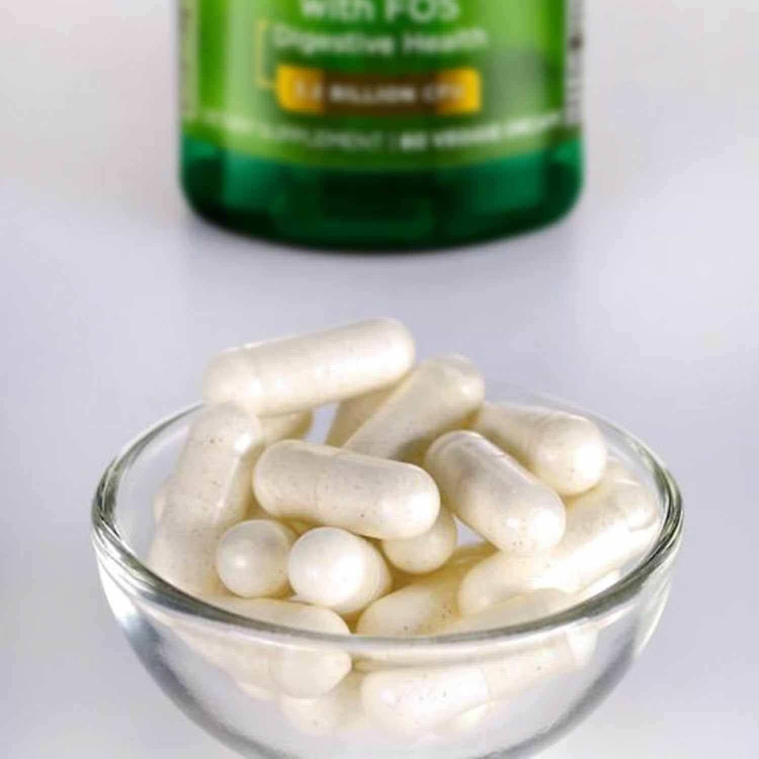 Swanson Dr. Langer 16-strain probiotic offers gut balance potential