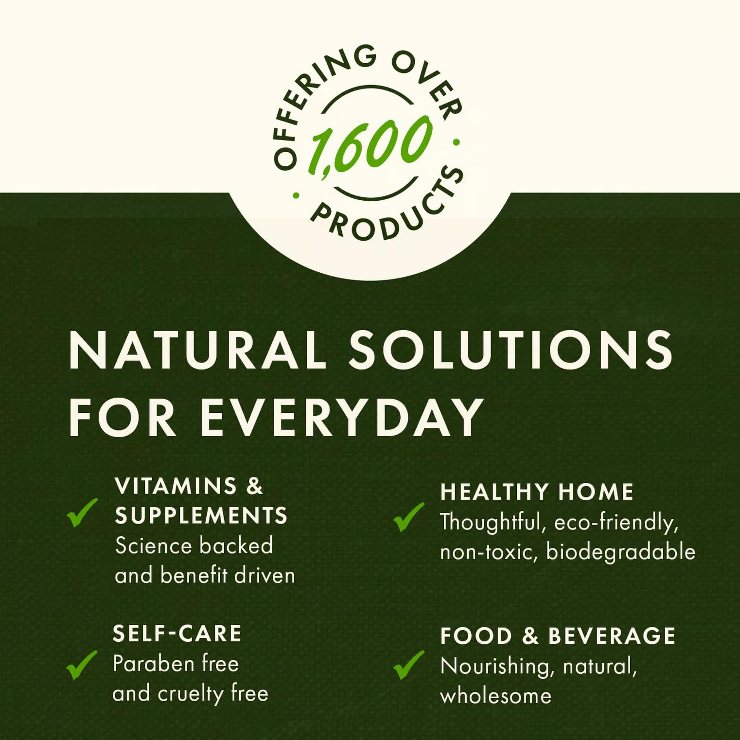 Wellness lifestyle image featuring Eleuthero Root