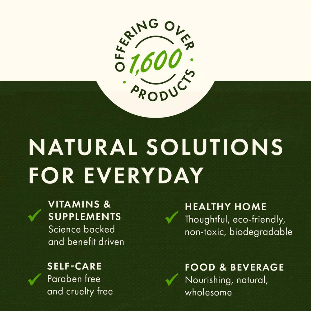 Wellness lifestyle image featuring Eleuthero Root