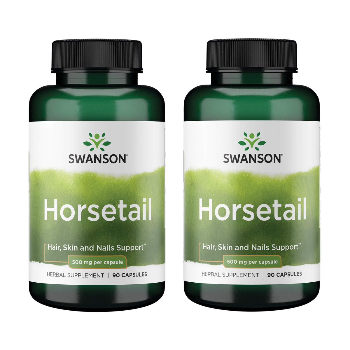 Swanson Horsetail product hero image