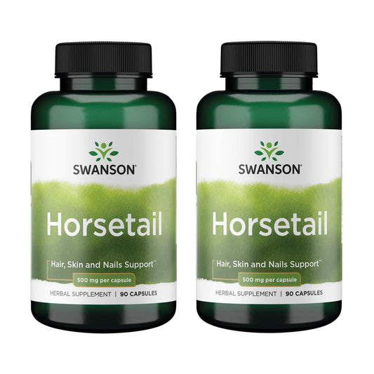 Swanson Horsetail product hero image
