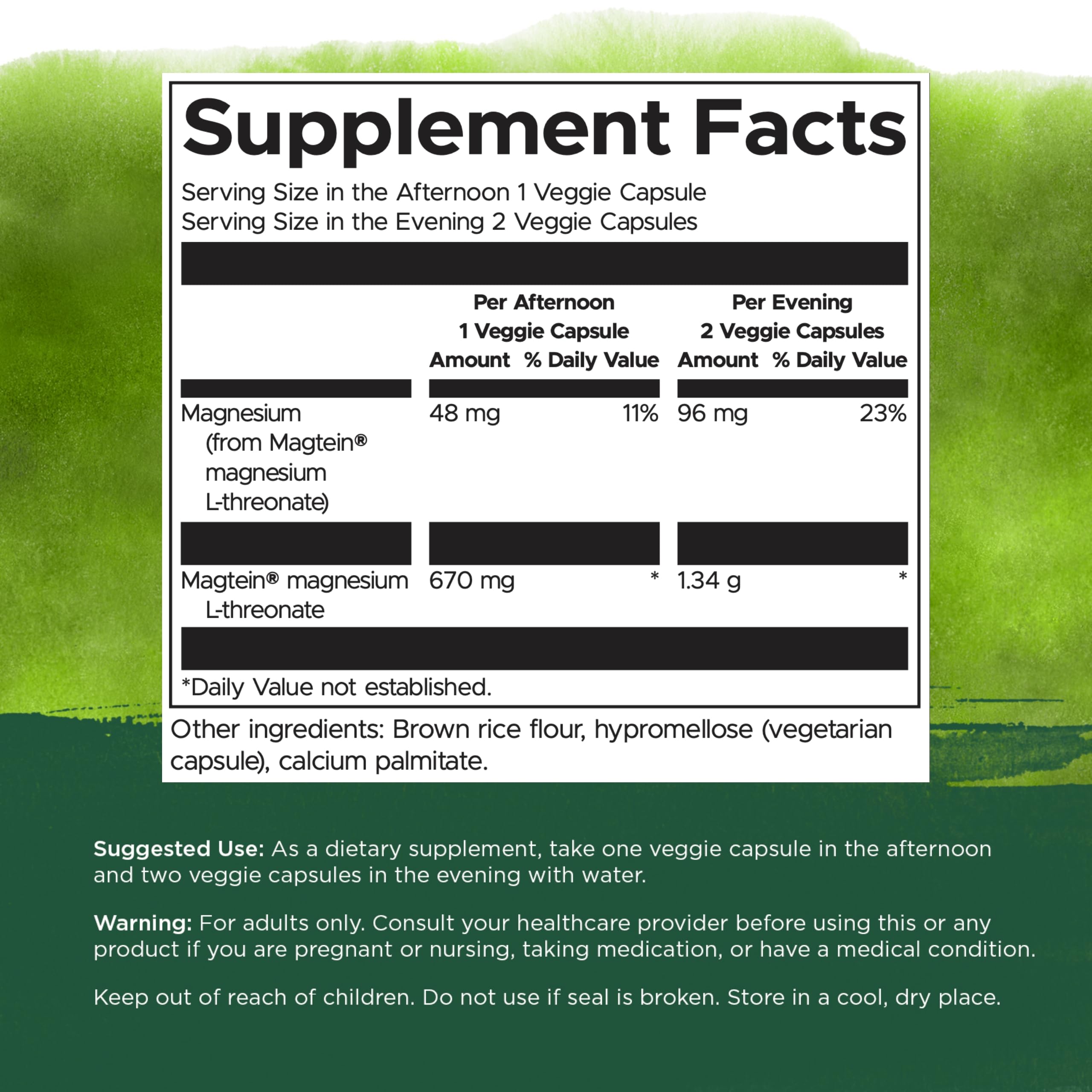 GMP-certified facility producing Swanson supplements