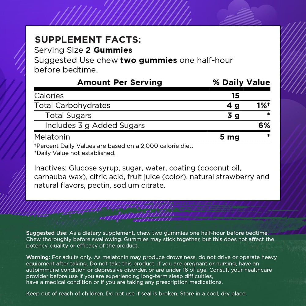 Gummies arranged on white background